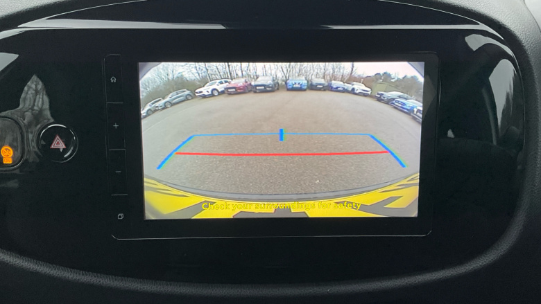 Toyota Aygo X 1.0 VVT-i Pure 5dr Petrol Hatchback